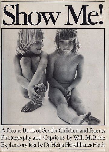 German Sex Education Book