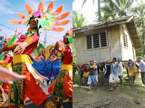 Filipino Culture Tradition And Values