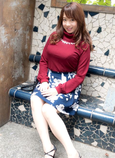 JapaneseBeauties Natsuko Mishima jav model Free JavIdol nude picture gallery 1 三島奈津子 AV女優ギャラリー