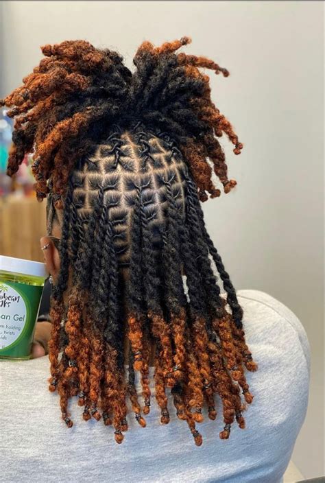 25 Crochet Dreadlocks Styles That Will Wow & Inspire You