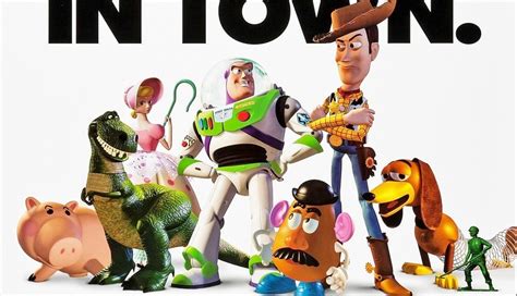 Stasera In Tv Toy Story Il Mondo Dei Giocattoli Su Rai 3 Cineblog