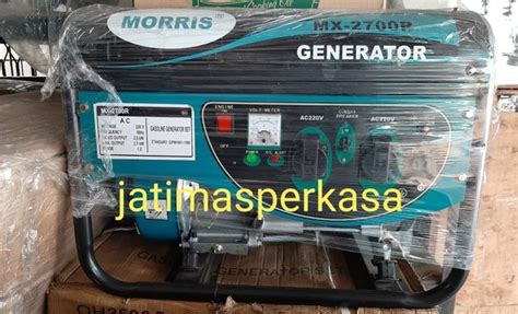 Jual Genset Bahan Bakar Gas Lpg 2500wat Di Lapak JatiMasPerkasa Bukalapak