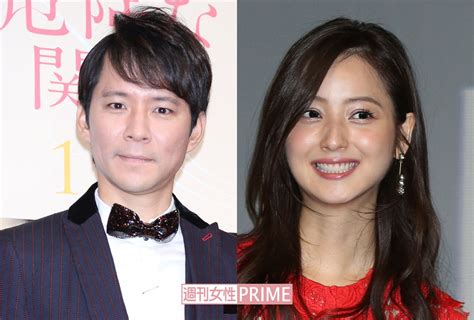 佐々木希＆渡部建、10月・結婚式で白無垢＆自身プロデュースのドレスも着用か（週刊女性prime）