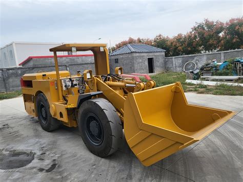 M Bucket Underground Mining Lhd Scooptram Transmission Type Sahr