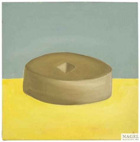 Thomas Kahl 6 Artworks At Auction Mutualart