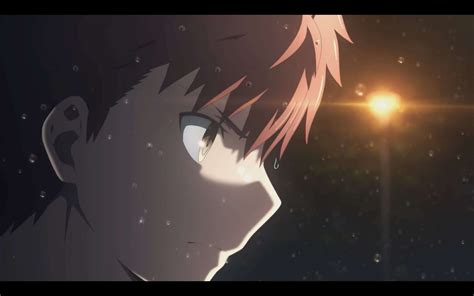 Fate Stay Night Heaven S Feel II Lost Butterfly What Purpose Does The Sex Scene Serve The