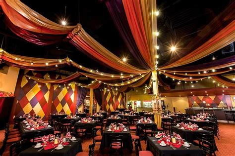 Famous People Players Dinner Theatre 2025 All You Need To Know
