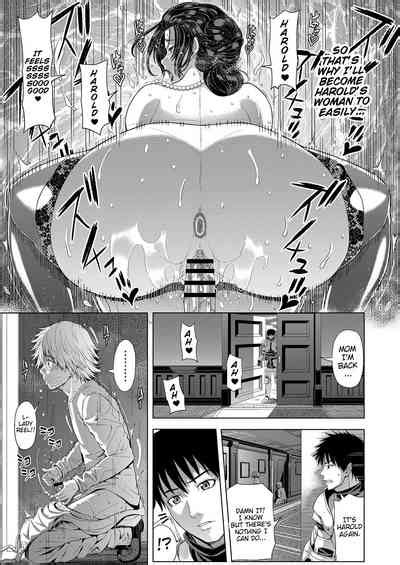 Kyouki No Oukoku San No Shou Kingdom Of Madness Chapter Three Nhentai Hentai Doujinshi And