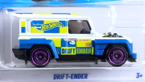 2025 Hot Wheels Mainlines Mix E New Castings