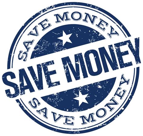 To Save Money Stamp Vector Art Stock Images Depositphotos