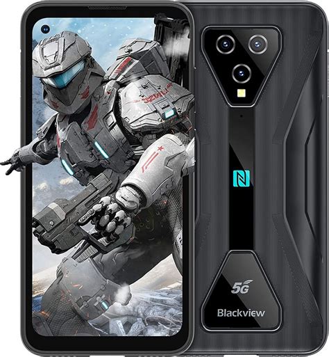 Blackview BL5000 5G 8Gb/128Gb Green (Зелёный) - купить Смартфон в Санкт ...
