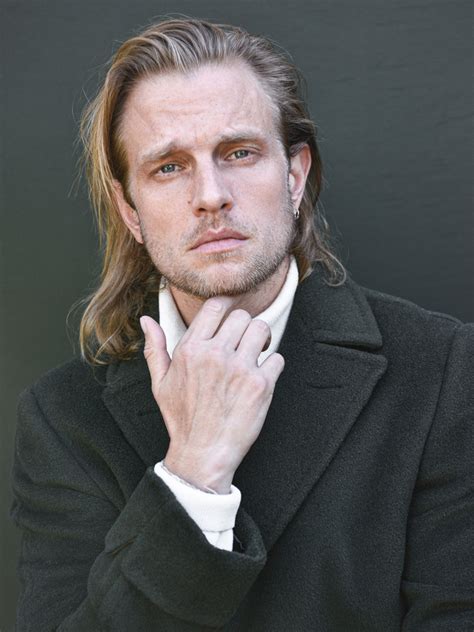 Mot Models Oliver Pearce
