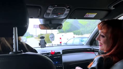 Luna Excels In The Hardcore Field