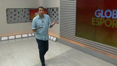 Globo Esporte PB Confira a íntegra do Globo Esporte PB desta terça