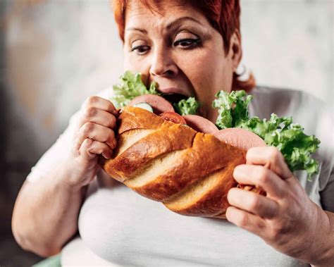 How To Stop Overeating At Night Simple Tips