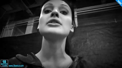 Babes Wrestling Naked In The Ring