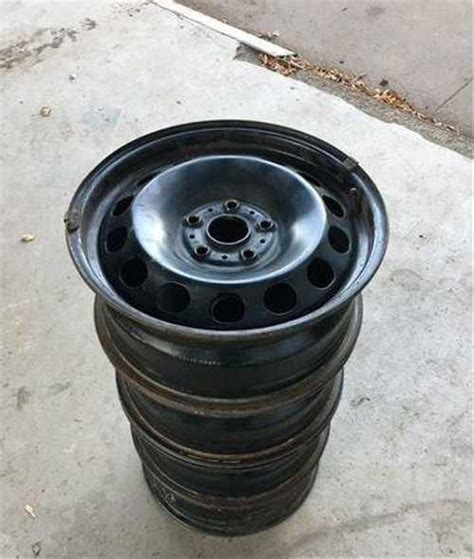 Диски Skoda Octavia А7 R16 | Festima.Ru - Мониторинг объявлений