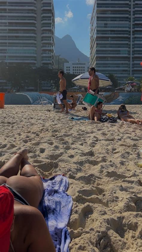 Brazil Celeb Giulia Costa Nude Photo 1 The Fappening Leaked Photos