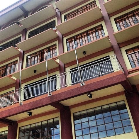 Schools Colleges And Universities In Baguio City Iucn Water