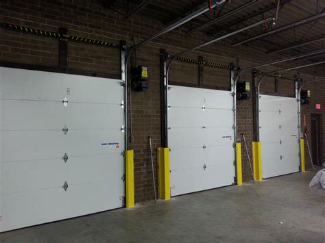 Commercial Garage Door Sales & Repair | Morganton, NC