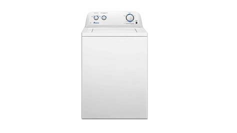 Amana Washer Ntw4516fw Review Of 2022