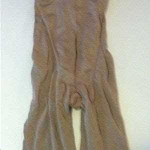 Spanx Intimates Sleepwear Spanx In Power Line Super High Power Nude New Poshmark