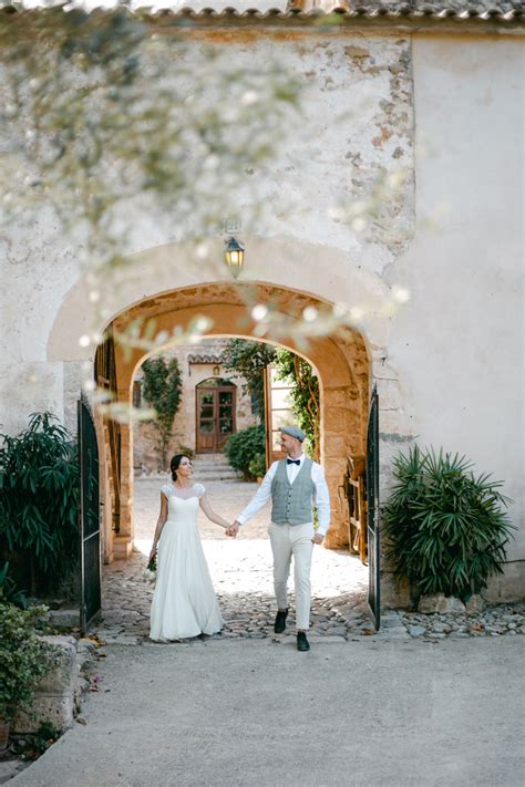 Finca Son Burguet Weddings Mallorca Perfect Venue