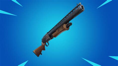 Fortnite Le Pompe Chasseur Est De Retour Millenium