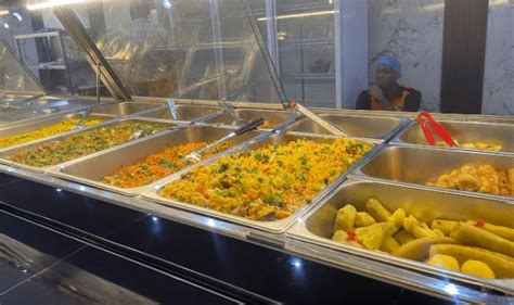 A Budget Friendly Culinary Experience Yakoyo Abula Joint Abuja Sabiabuja