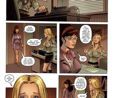 Persuader Issue Muses Sex And Porn Comics