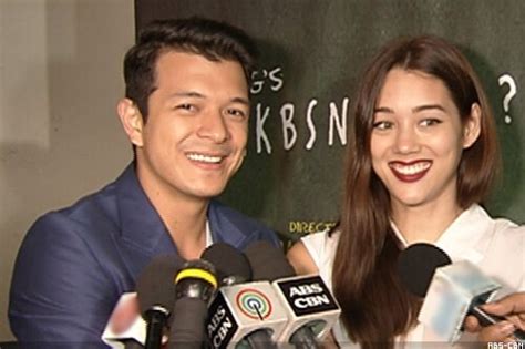 Jericho Kim Not Planning To Have Baby Soon ABS CBN News