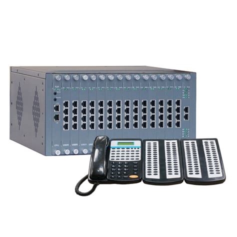 Excelltel Intercom Analog Pabx System Tp Pbx And Pabx