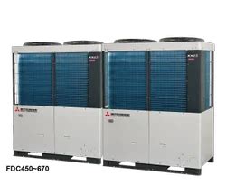 Mitsubishi VRF System Mitsubishi Vrv Latest Price Dealers