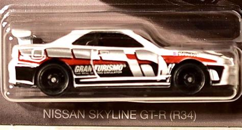 年GRAN TURISMOアソートThemed Asst のラインナップまとめ Hot Wheels 情報まとめ ホットウィール にわかマニア