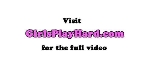 Video Ragazze Che Si Masturbano XVIDEOS