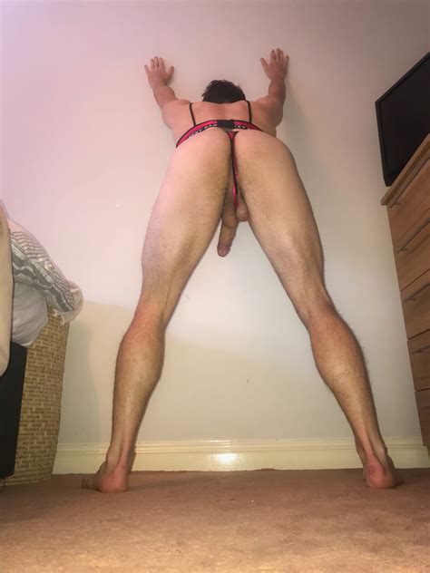 Satin Thong And Bra Big Ass Cd Slut Pics XHamster