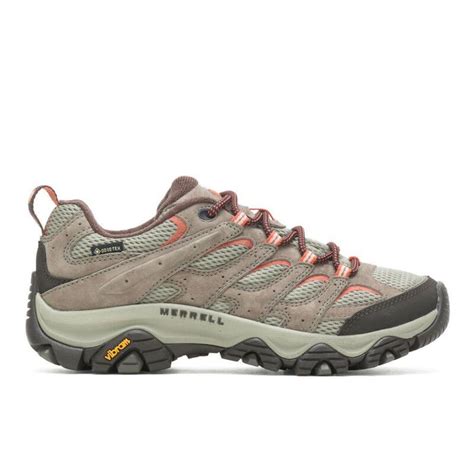 Merrell Moab Gtx Buty Turystyczne Damskie Hardloop