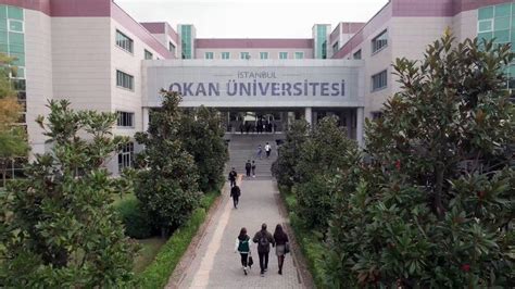 Stanbul Okan Niversitesi Retim Yesi Alacak Kamu Ileri