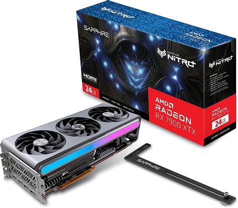 Amd Radeon Rx 7900 Xtx Clocks Can Go As High As 35 Ghz In Non Gaming