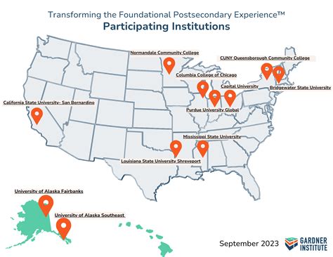 Gardner Institute Announces Bold National Effort to Transform the
