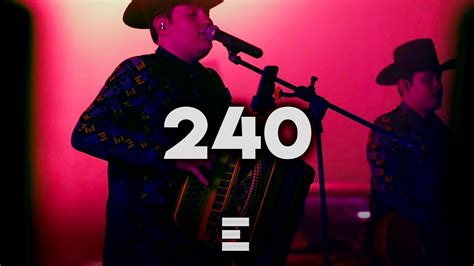 240 Edicion Especial Corridos 2022 YouTube