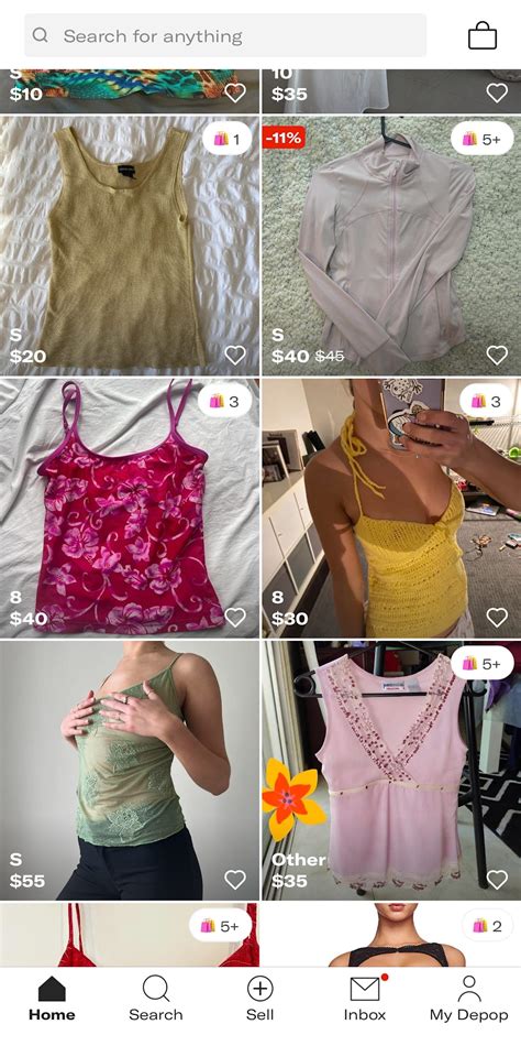How to master the art of second-hand shopping