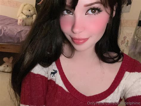 Belle Delphine Nude Casual Bedroom Selfies Onlyfans Set Leaked Influencers Gonewild The