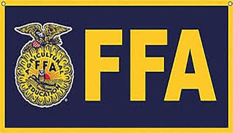 princeton ffa member selected  national ffa chorus