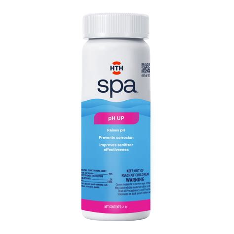 how to lower ph in a hot tub 3