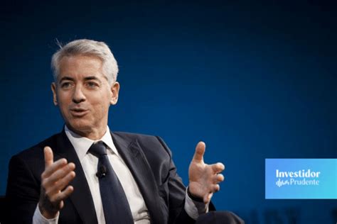 Bill Ackman Os 12 Maiores Investidores Mundiais