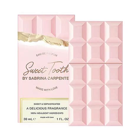 Sabrina Carpenter Sweet Tooth Eau De Parfum Freemans