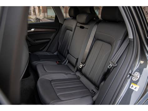 2021 Audi Q5: 63 Interior Photos | U.S. News