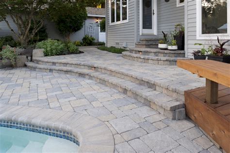 Patio Pavers & Hardscapes - Paradise Restored Landscaping