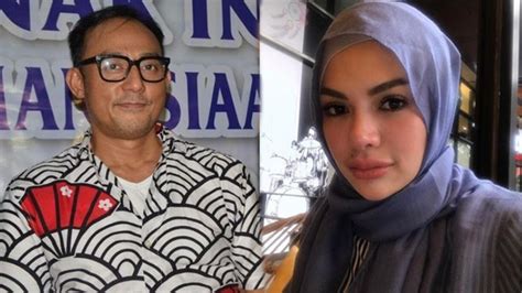 Inilah Alasan Sebenarnya Kenapa Nikita Mirzani Gugat Cerai Dipo Latief